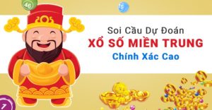 Xổ số miền Trung NET88